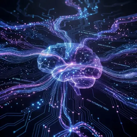 New AI System Lets Smaller Models Use Complex Tools Like Pros