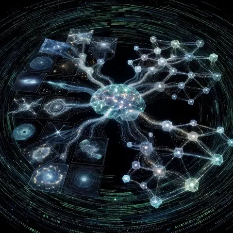 New Research Distinguishes Between Eliciting and Creating AI Capabilities