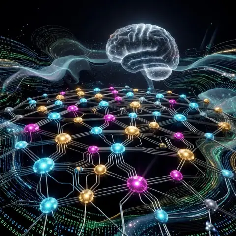 New Study Reveals How AI Models Learn from Examples