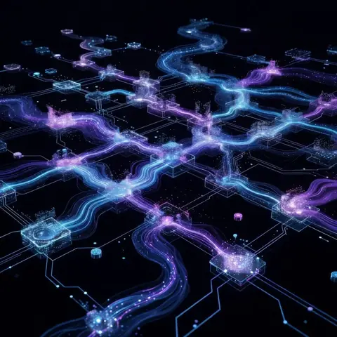OCL Nexus: A New Way to Power AI Agents with Automated Compute
