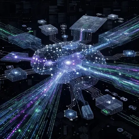 OpenServ AI Unveils New Open-Source AI Model for Everyone