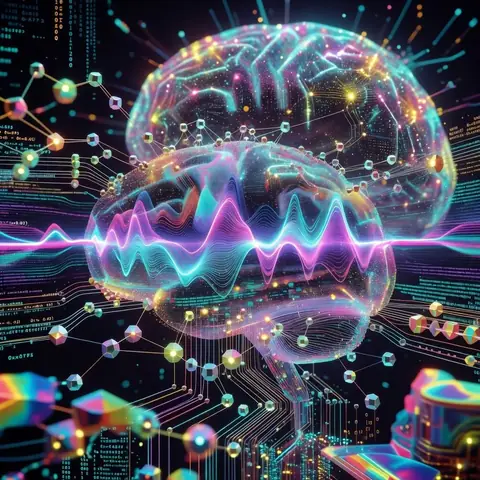 AI Can Now Gauge Your Well-Being from Just a Few Minutes of Conversation