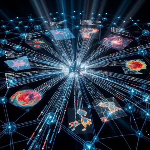 AI Helps Extract Critical Insights from Social Media During Disasters