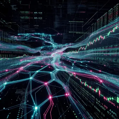 New AI Approach Could Improve Fraud and Money Laundering Detection