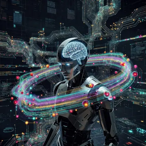 New AI Framework Helps Robots Learn from Their Mistakes