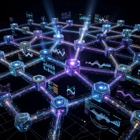 New AI Framework Makes Chatbots Faster and Cheaper to Run