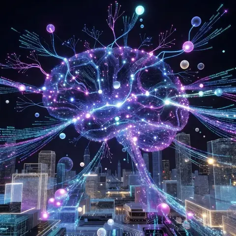New AI Research Mimics Human Problem-Solving Flexibility