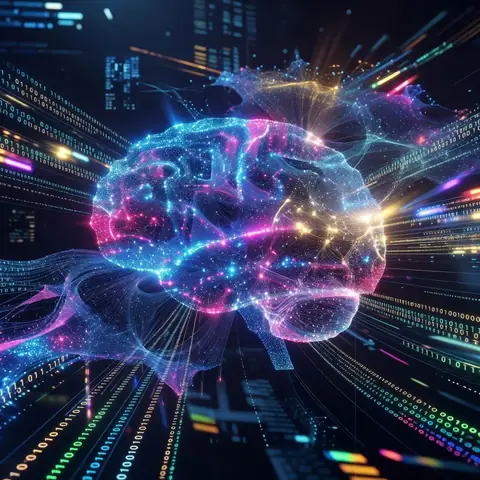 New AI Technique Helps LLMs Learn on the Job