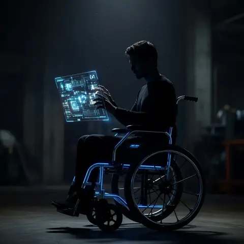 DisaBench: New AI Evaluation Framework Focuses on Disability Harms