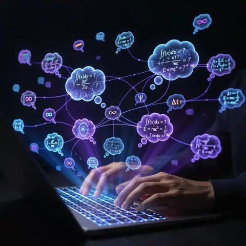 New AI Debate System Aims to Improve Reasoning in Uncertain Domains