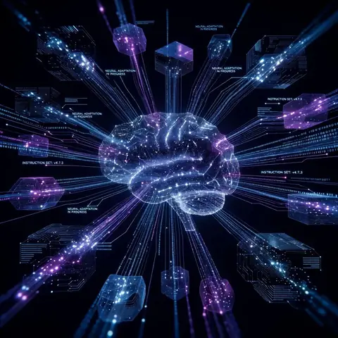 New AI Technique Helps Agents Follow Interrupting Instructions Better