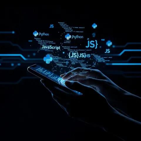 OpenAI's Codex Now Works on Mobile: Code Anywhere