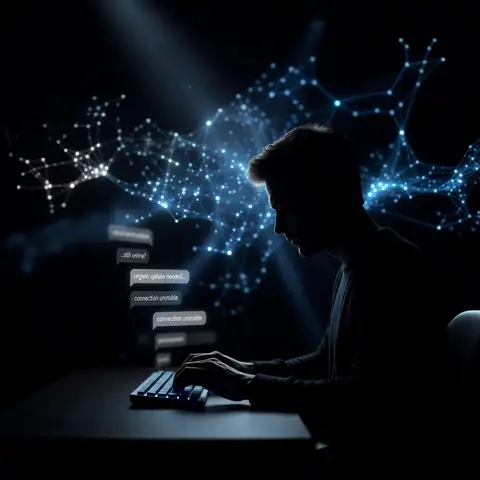 Why AI Chatbots Forget What You Just Told Them