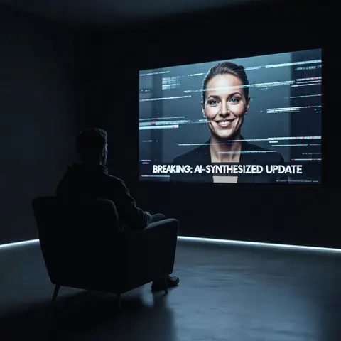 Foreign AI-generated videos spread false claims of UK decline, BBC investigation reveals