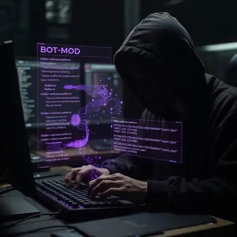 New AI Moderation Tool Spots Hidden Malicious Intent in Conversations