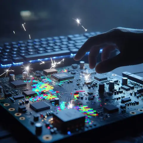 Researchers Discover Vulnerability in AI Speed-Up Technique