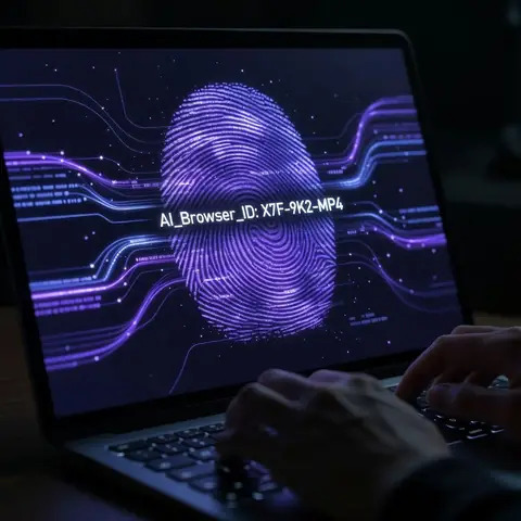 Researchers Find AI Browsers Leave Unique Fingerprints