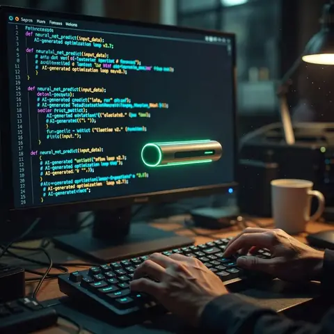 Revos: New Tool Checks AI-Generated Code for Architectural Flaws