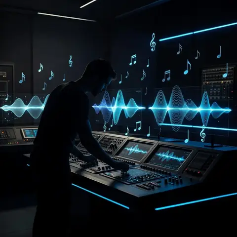 AI radio hosts reveal why humans are still needed in AI