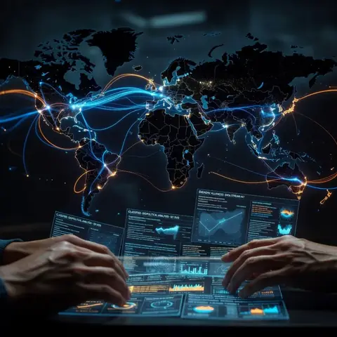 New AI Benchmark Tests Political Fact-Finding Across 400 Global Leaders