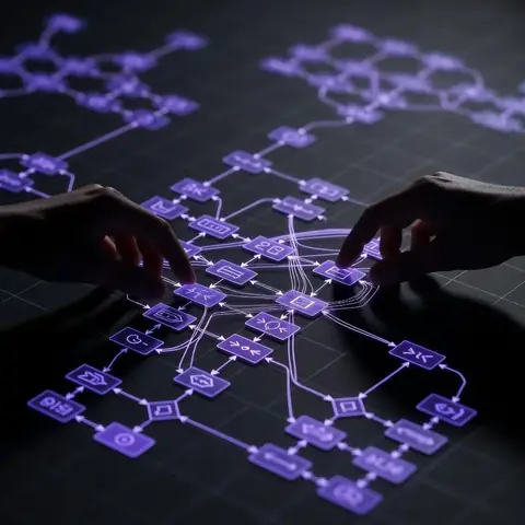 New Framework Classifies AI Agents by How They Think and Work