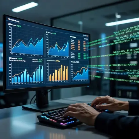 OpenAI Launches ChatGPT for Personal Finance with Bank Account Integration