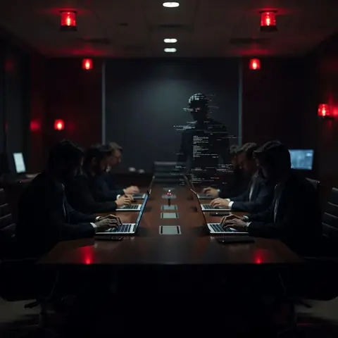 Study Reveals Hidden Dangers in AI Teamwork Systems