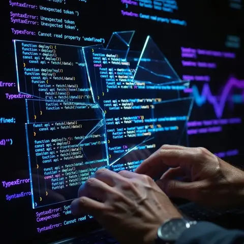The Hidden Cost of AI-Generated Code: Cleanup Takes Time