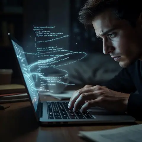 Students Find AI Writing Tools Make Their Work Sound Too Polished