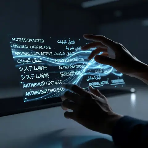 New Benchmark DetectRL-X Tests AI-Generated Text Detection Across 8 Languages