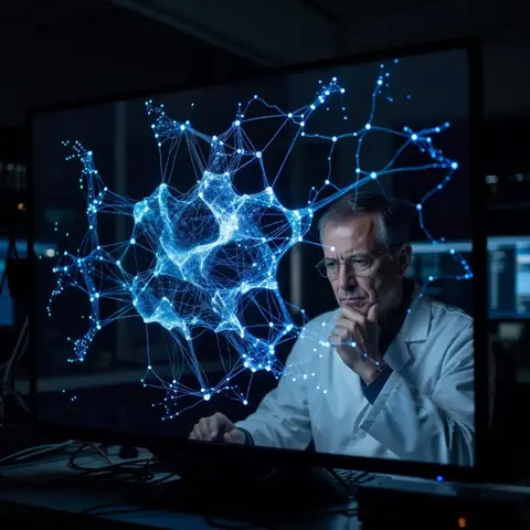 New Research Reveals Key Limitation in AI's Long-Context Processing