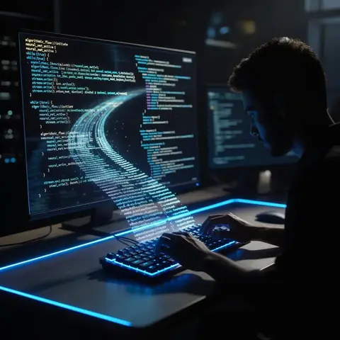 New Technique Improves AI Writing Quality with Distribution Fine Tuning