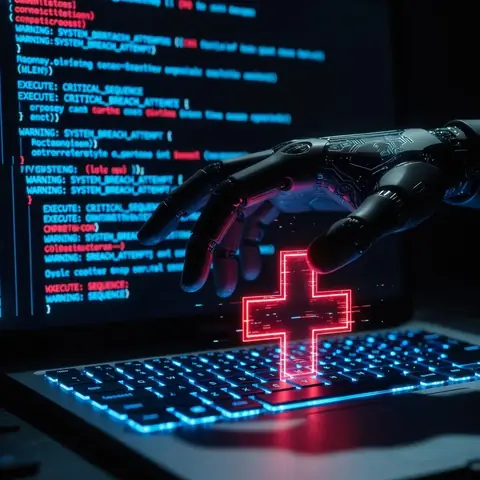 New Tool Blocks AI Agents from Running Dangerous Terminal Commands