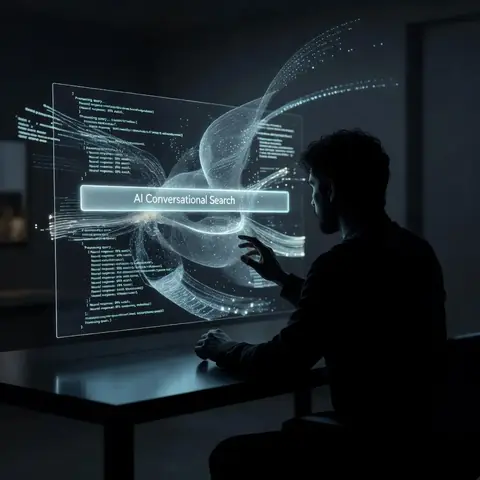 Google Search Overhauls Its Core Experience with AI