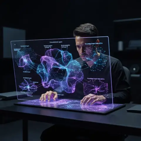 Researchers Identify Limits of AI's Ability to Discover New Knowledge