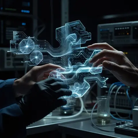 SMCEvolve: AI Technique Accelerates Scientific Discovery
