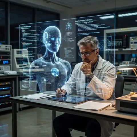 Google DeepMind's Co-Scientist: AI Team Helps Researchers Work Faster