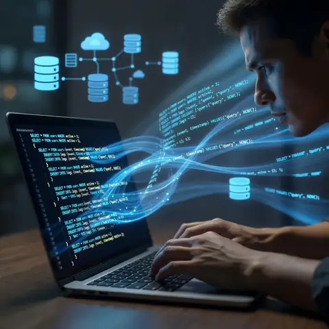 New AI Agent Turns Plain English into Database Queries with 78% Accuracy