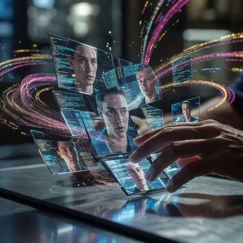 YouTube Shorts Remix Lets You Edit Other People's Videos with AI