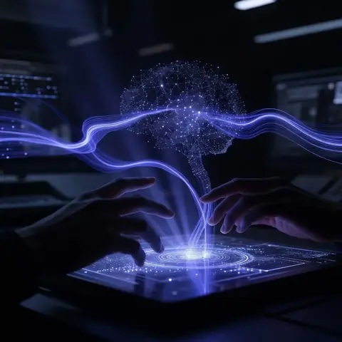 Google DeepMind CEO Hints at AGI Milestones During Google I/O