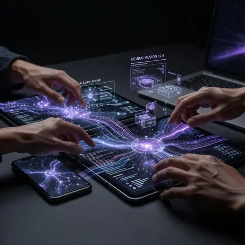 Hark Raises $700M to Build a Universal AI Interface for Everything