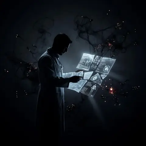 AI Struggles With Rare Medical Cases: New Research Reveals Gaps in Clinical Knowledge