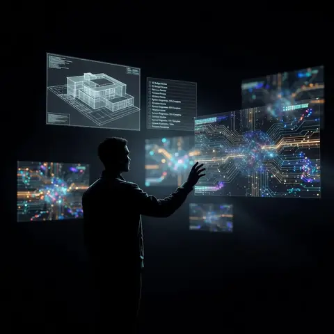 New AI Testing Method Aims to Measure Real-World Capabilities