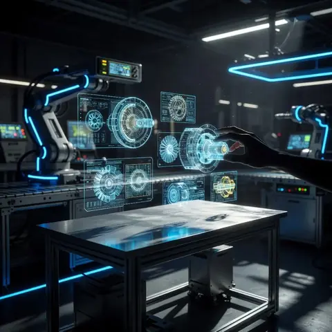 New AI Tool COSMO-Agent Speeds Up Industrial Design Optimization