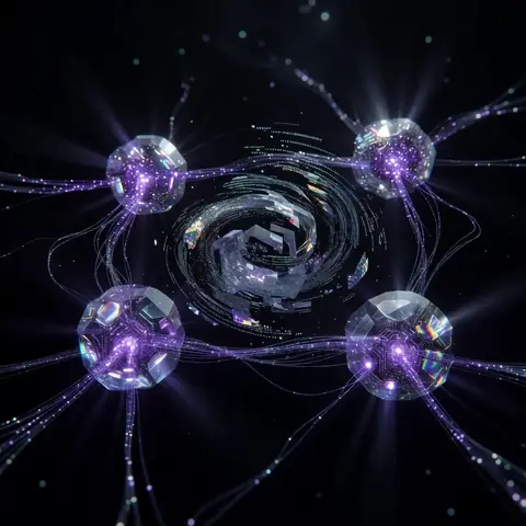 Bounty Offered for First AI Swarm to Create Verifiable Artifact