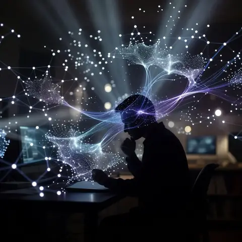 MindLoom: A New Framework for Advanced AI Reasoning