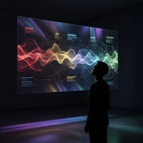 New Benchmark Tests AI's Emotional Intelligence in Real Conversations