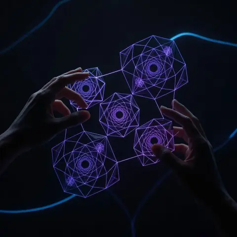 TO-Agents: AI Turns Your Words into Optimized 3D Designs