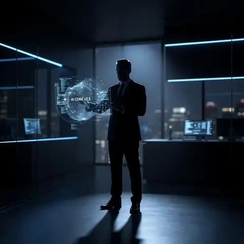 'AI Washing': How Companies Are Using AI as a PR Tool