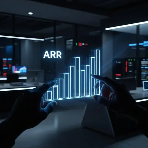 How AI Startups and Investors Game Revenue Metrics to Appear Bigger